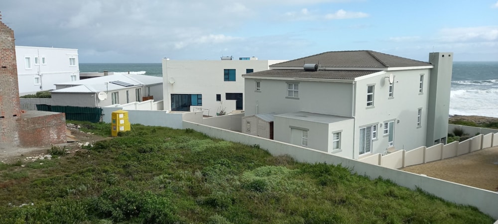 Residential vacant land sold in Perlemoenbaai - 1SW1620273 Residential vacant land sold in Perlemoenbaai - 1SW1620273