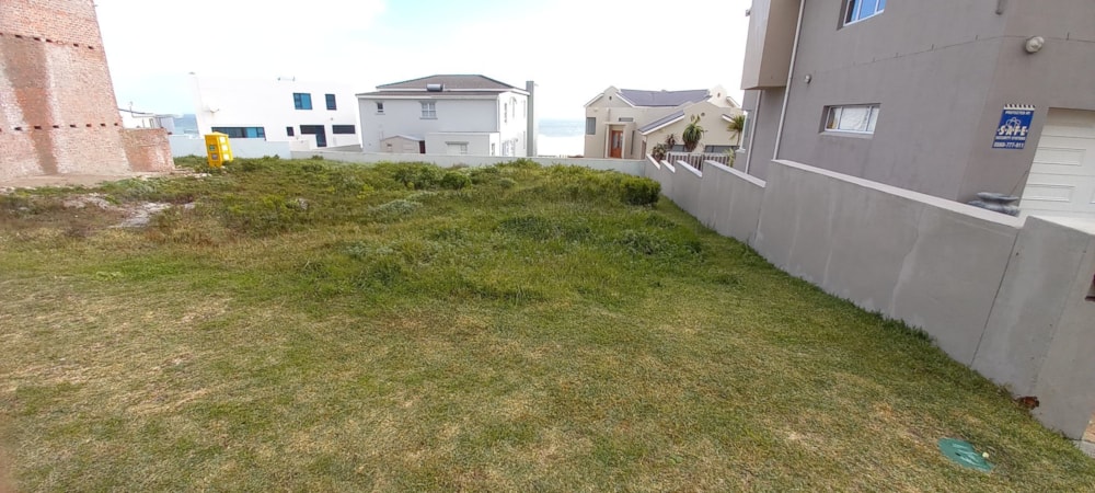Residential vacant land sold in Perlemoenbaai - 1SW1620273 Residential vacant land sold in Perlemoenbaai - 1SW1620273