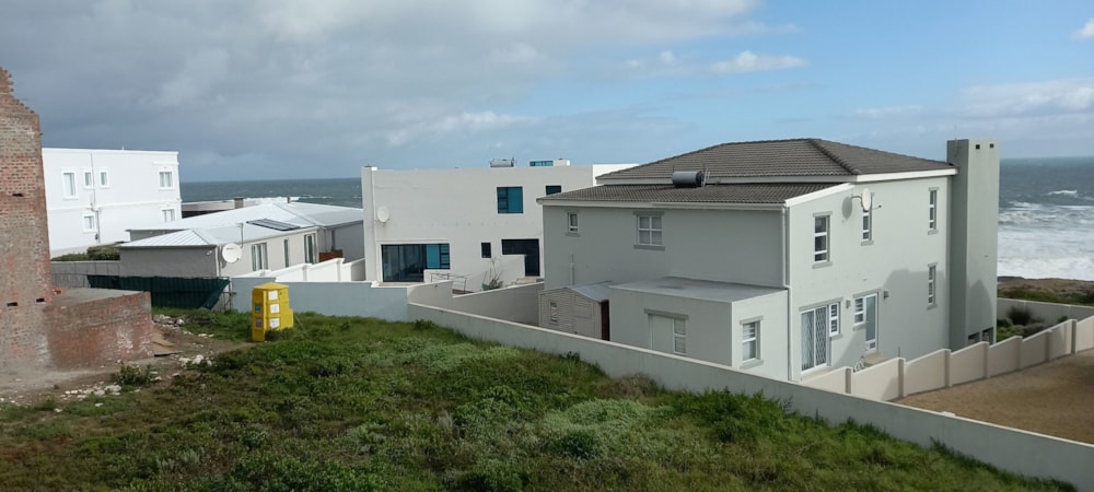 Residential vacant land sold in Perlemoenbaai - 1SW1620273 Residential vacant land sold in Perlemoenbaai - 1SW1620273