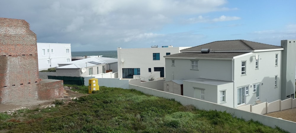 Residential vacant land sold in Perlemoenbaai - 1SW1620273 Residential vacant land sold in Perlemoenbaai - 1SW1620273