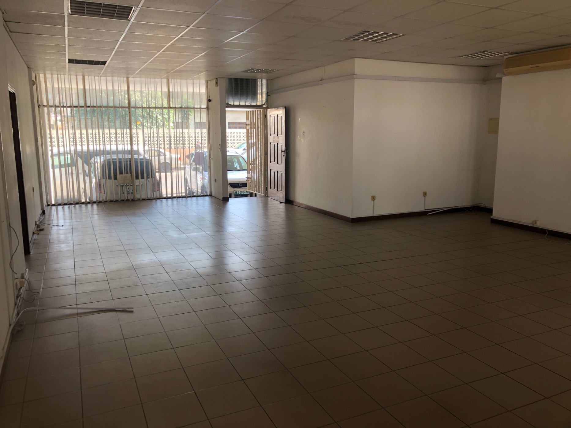 Commercial retail property to rent in Maputo , Mozambique - 3MQ1618863