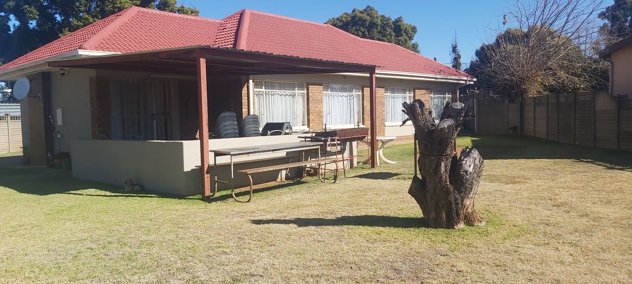 House for sale in Sonlandpark - 1VT1618973