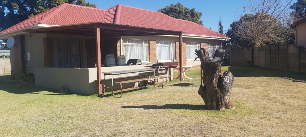 House for sale in Sonlandpark - 1VT1618973 House for sale in Sonlandpark - 1VT1618973