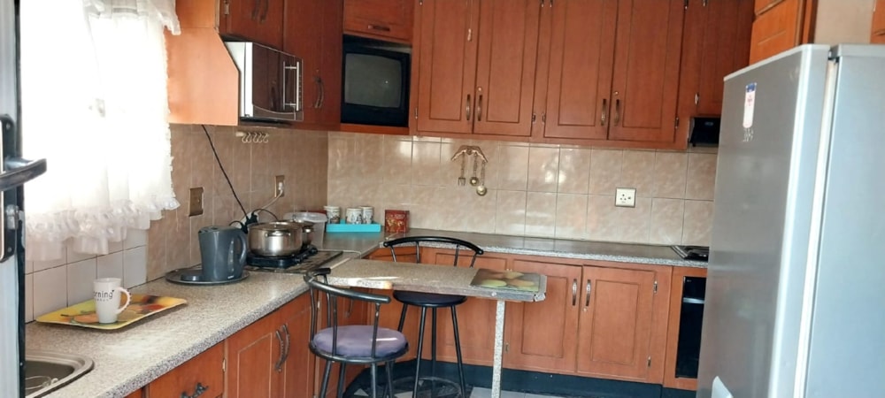 House for sale in Kwa Thema - 1SP1618898