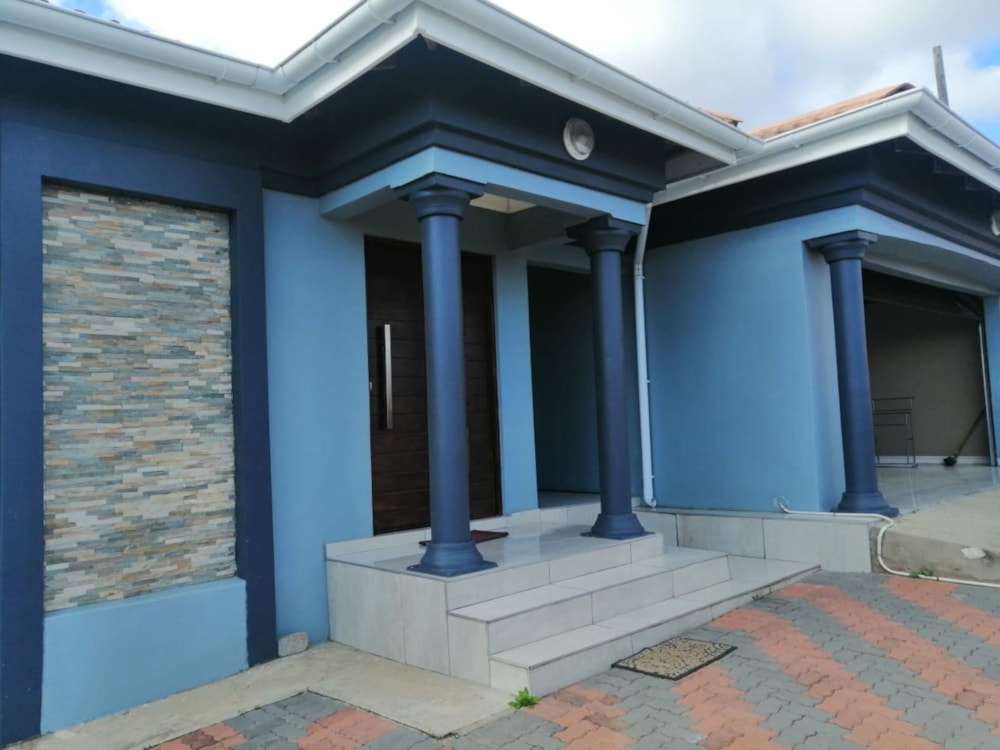 House let in Mbuqu - 1MH1653076 House let in Mbuqu - 1MH1653076