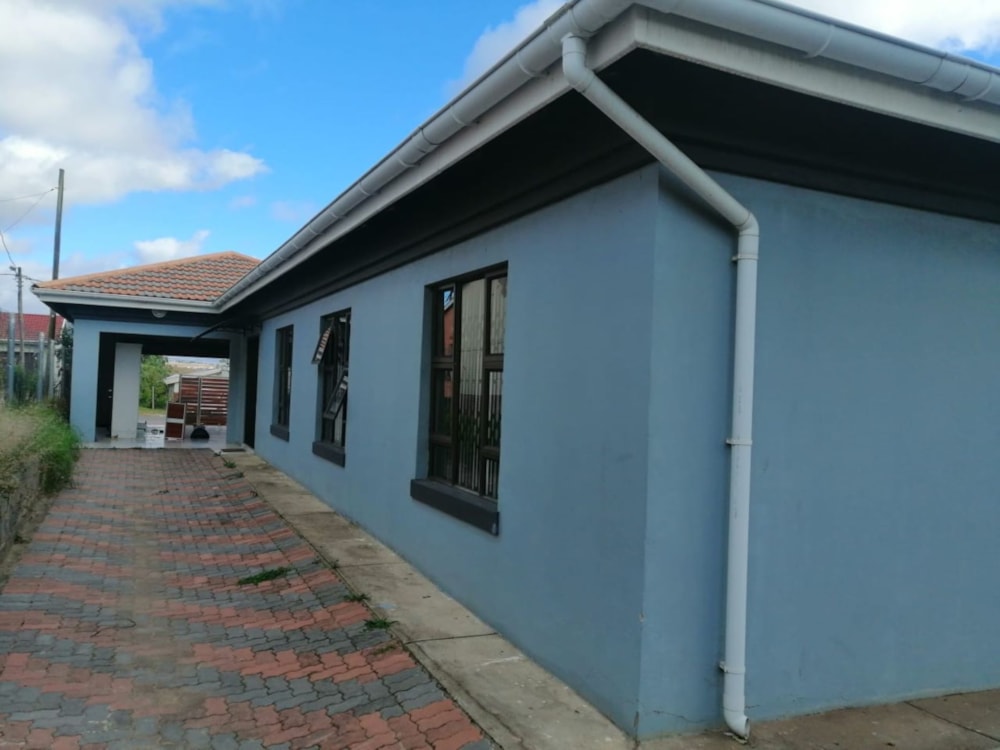 House let in Mbuqu - 1MH1653076 House let in Mbuqu - 1MH1653076