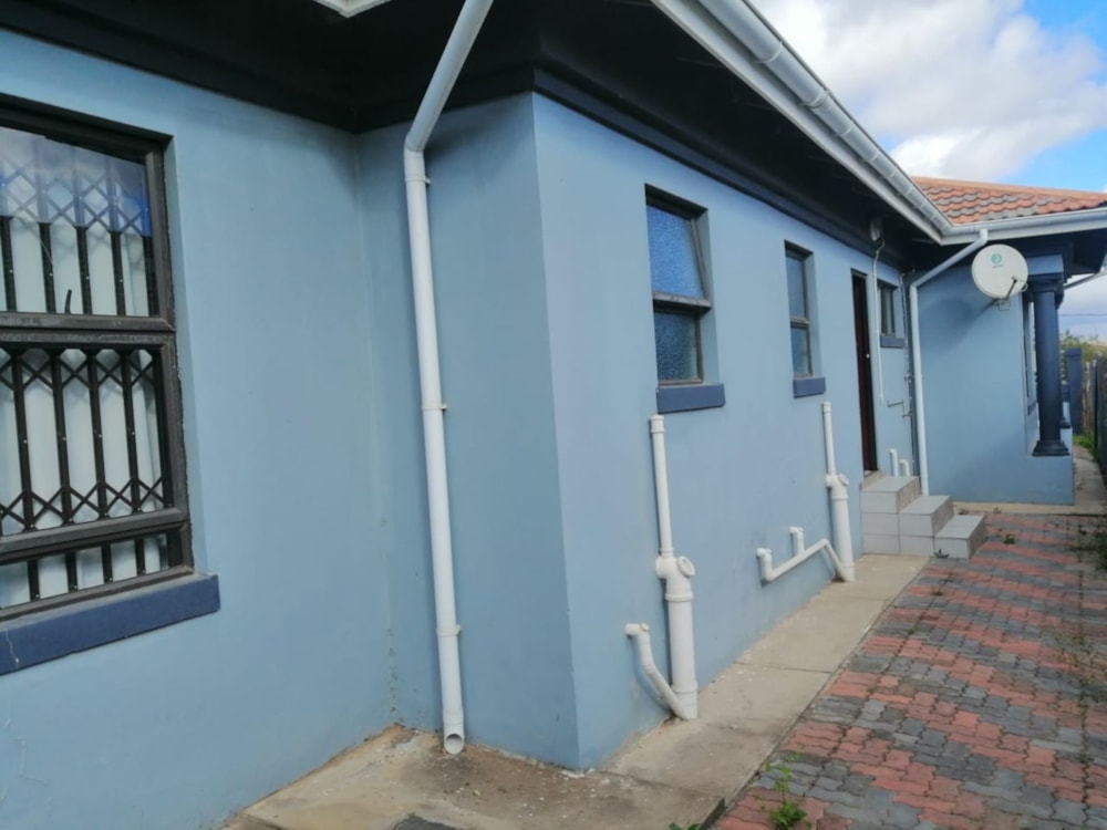 House let in Mbuqu - 1MH1653076 House let in Mbuqu - 1MH1653076