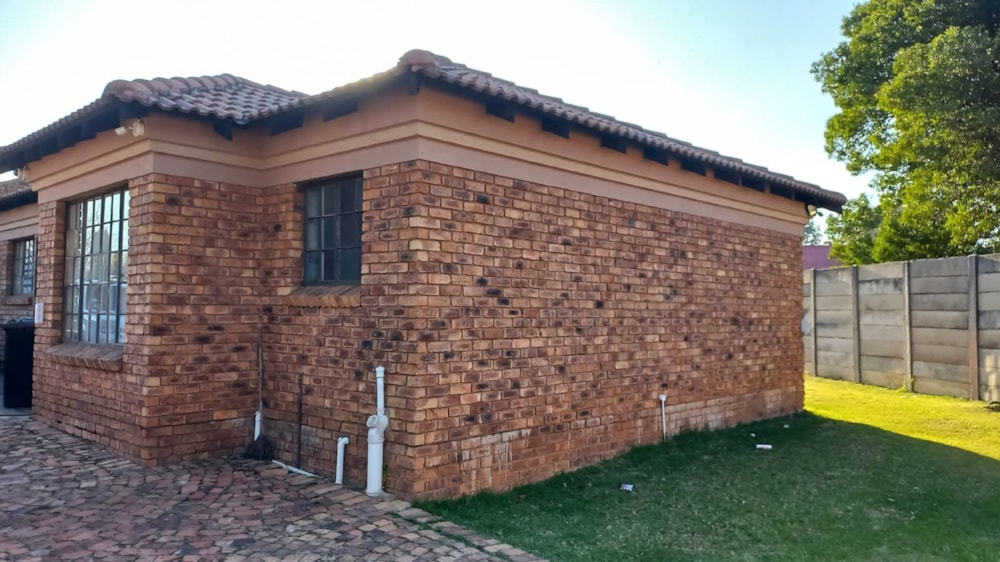 House for sale in Modder East - 1SP1711612