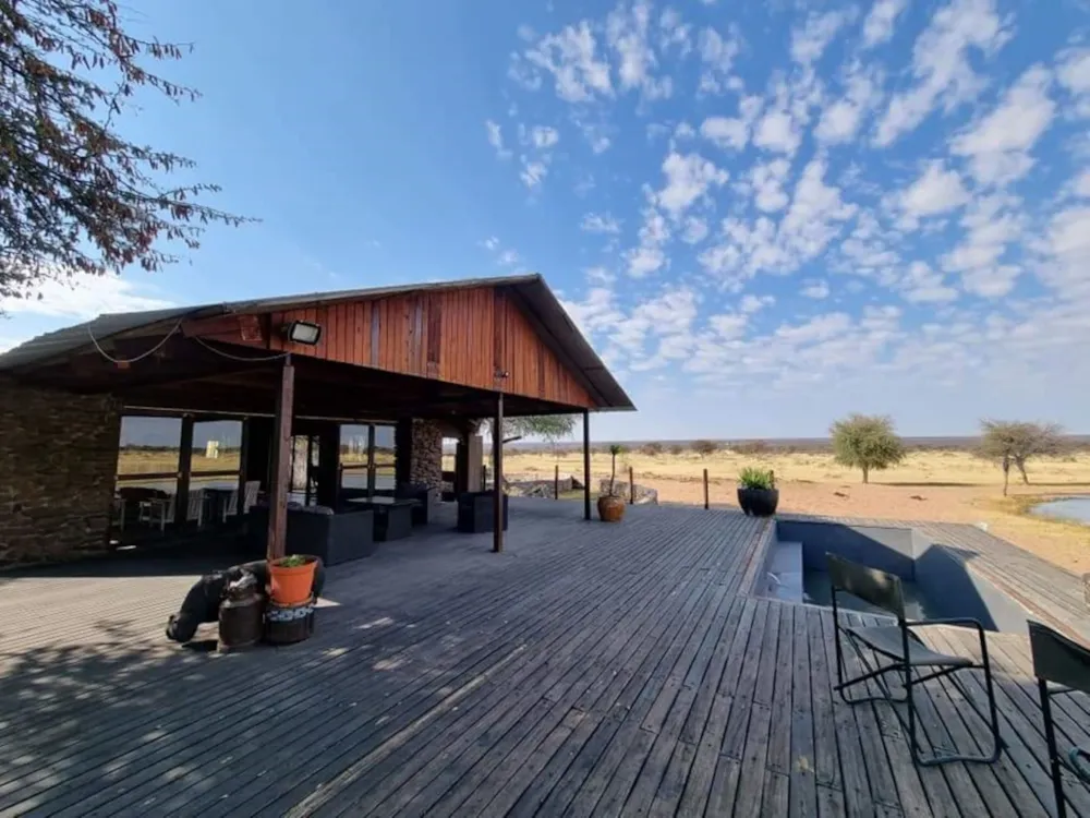 Game farm for sale in Gobabis, Omaheke, Namibia - 3NM1619013 Game farm for sale in Gobabis, Omaheke, Namibia - 3NM1619013