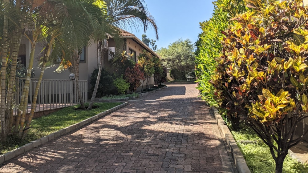 House to rent in Chudleigh, Zambia - 3ZA1619020