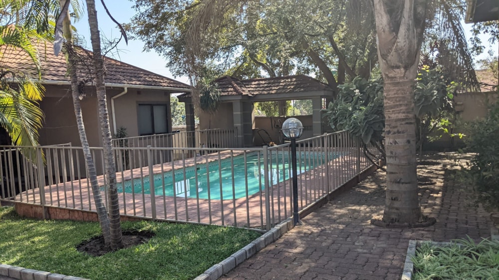 House to rent in Chudleigh, Zambia - 3ZA1619020