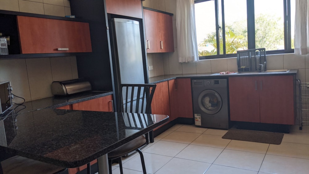 House to rent in Chudleigh, Zambia - 3ZA1619020