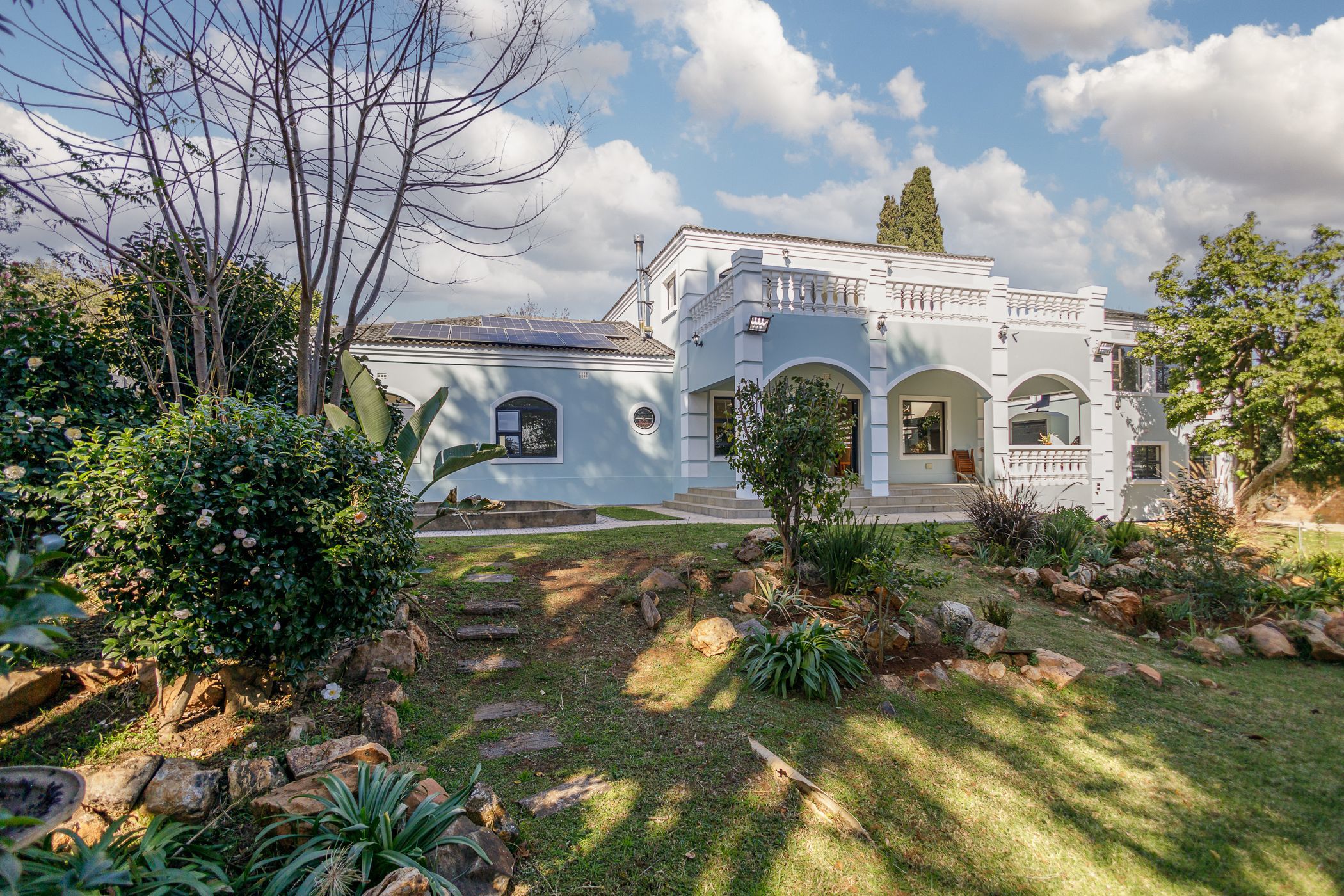 House let in Emmarentia - JBL1619071