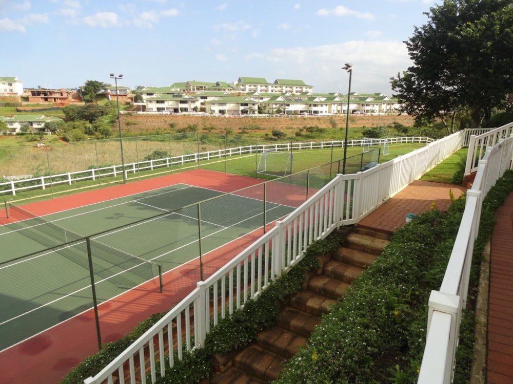 Residential vacant land for sale in Mount Edgecombe - 1MT1619070