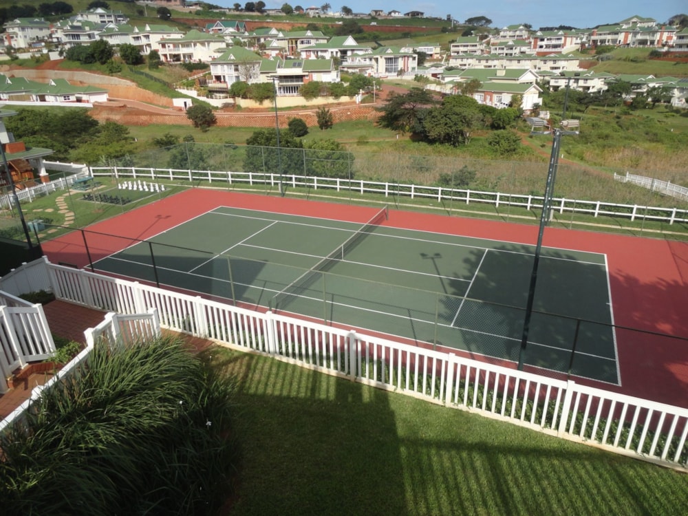 Residential vacant land for sale in Mount Edgecombe - 1MT1619070