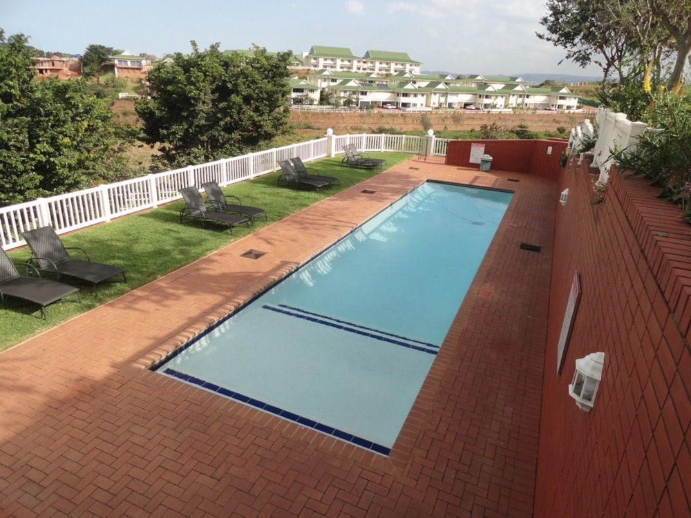 Residential vacant land for sale in Mount Edgecombe - 1MT1619070