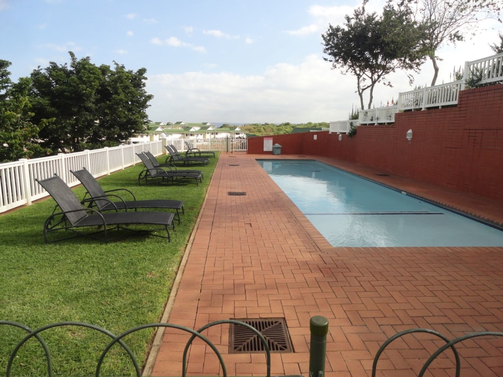 Residential vacant land for sale in Mount Edgecombe - 1MT1619070