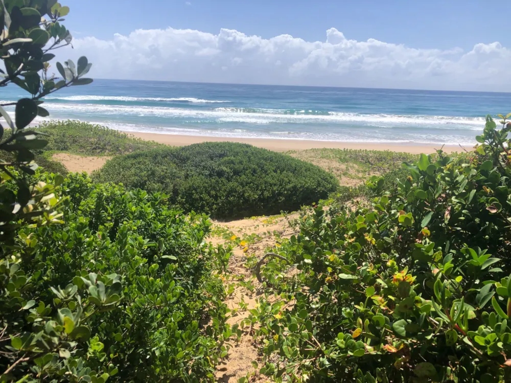 Vacant land for investment in Ponta de Ouro, Mozambique - 3MQ1619117 Vacant land for investment in Ponta de Ouro, Mozambique - 3MQ1619117