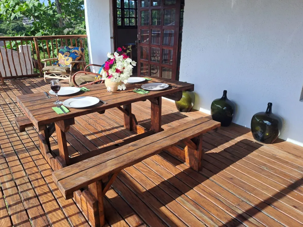 Cottage for sale in Tofo, Mozambique - 3MQ1619119