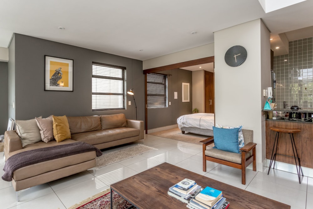 Apartment to rent in Craighall - JBL1718922 Apartment to rent in Craighall - JBL1718922