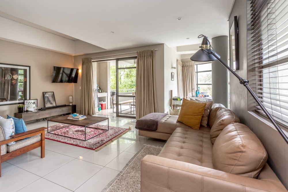 Apartment to rent in Craighall - JBL1718922 Apartment to rent in Craighall - JBL1718922
