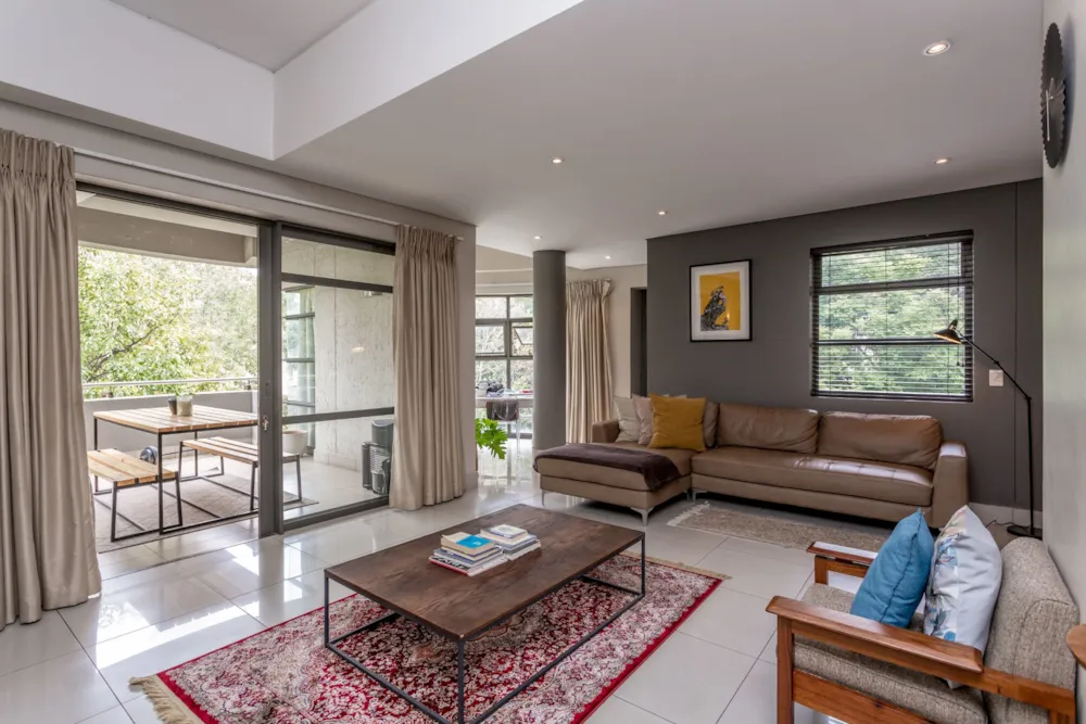 Apartment let in Craighall - JBL1718922 Apartment let in Craighall - JBL1718922