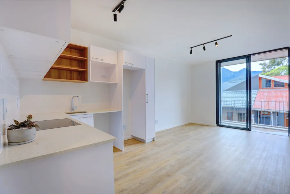 Apartment for sale in Dormehls drift - GEO1722530 Apartment for sale in Dormehls drift - GEO1722530