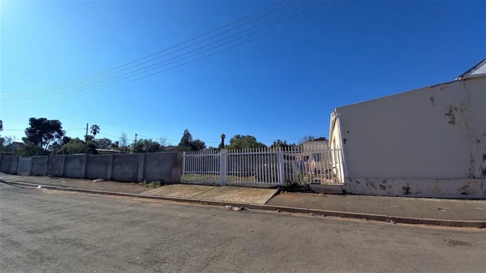 House sold in Oudtshoorn Central - 1OU1741164