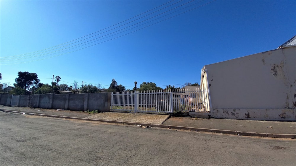 House sold in Oudtshoorn Central - 1OU1741164