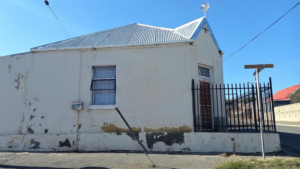 House sold in Oudtshoorn Central - 1OU1741164
