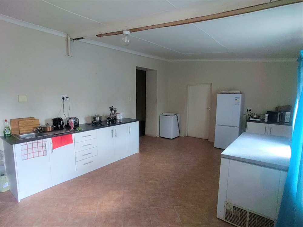 House sold in Oudtshoorn Central - 1OU1741164