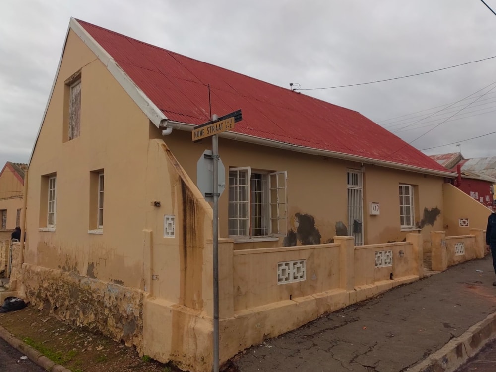 Commercial Building for sale in Oudtshoorn Central - 1OU1619407