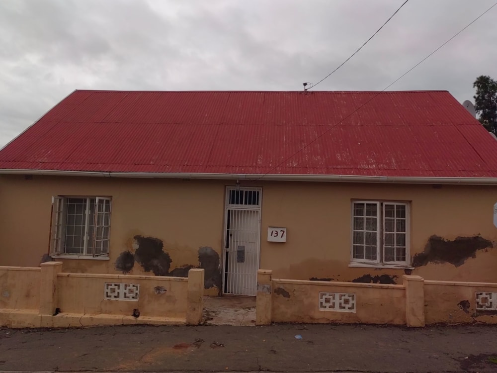 Commercial Building for sale in Oudtshoorn Central - 1OU1619407