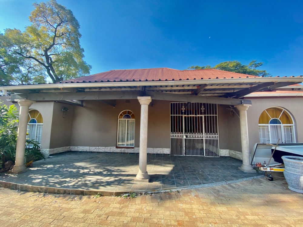 House sold in Bo Dorp - 1RU1619339 House sold in Bo Dorp - 1RU1619339