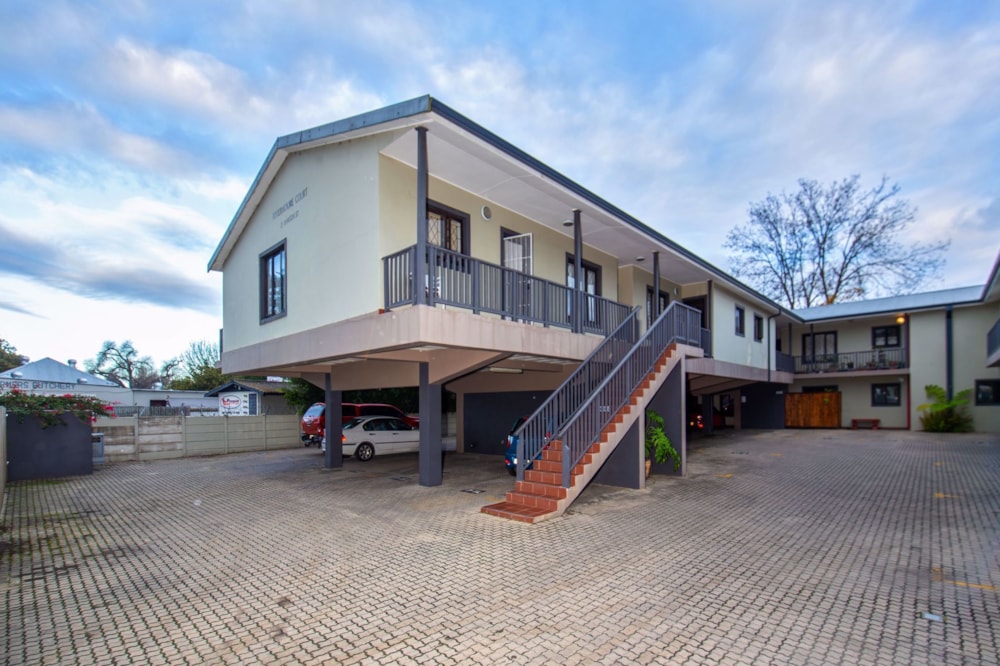Apartment for sale in Knysna Central - 1KG1727939