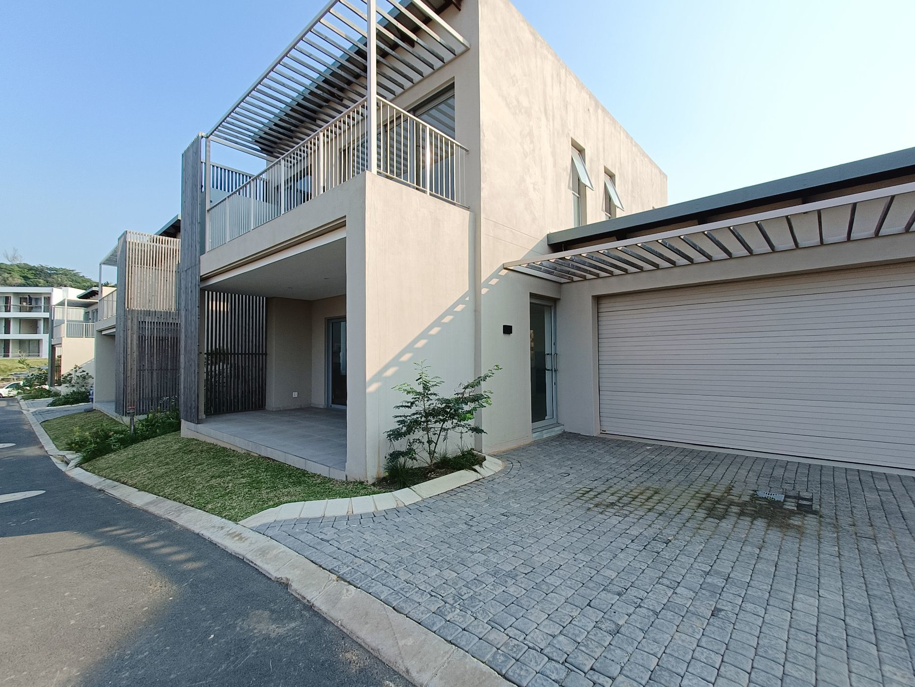 Townhouse for sale in Sheffield Beach - 1BD1645580