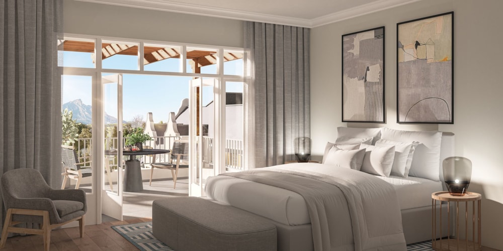 Double-storey house for sale in Claremont Upper - KW1619427