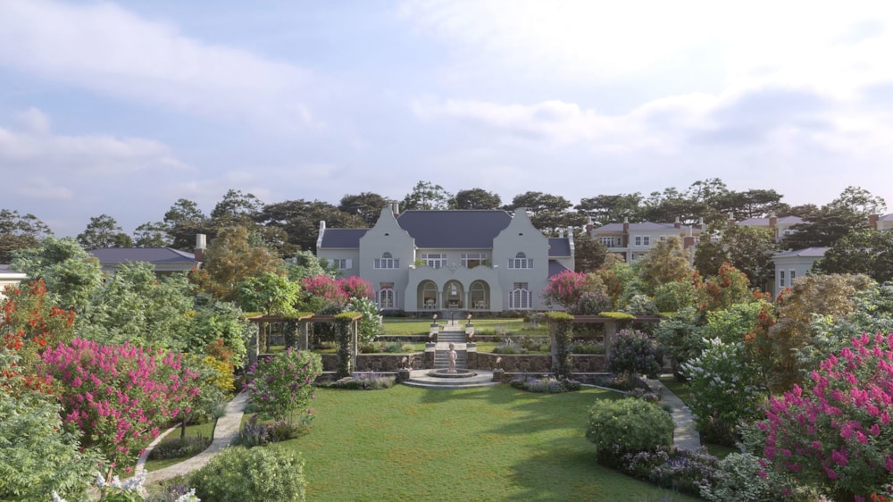 Double-storey house for sale in Claremont Upper - KW1619427