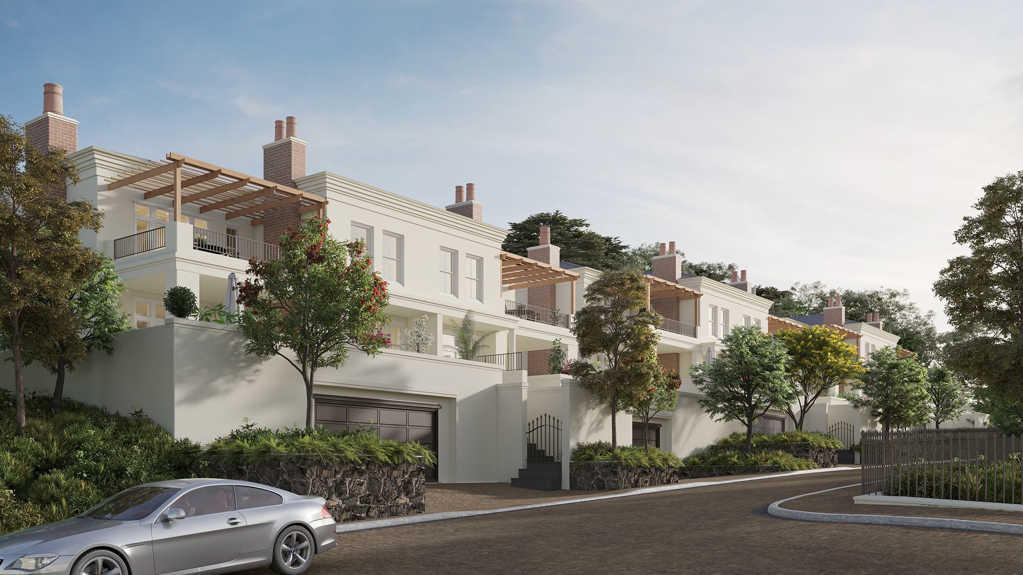 Double-storey house for sale in Claremont Upper - KW1619427