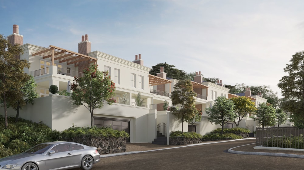 Double-storey house for sale in Claremont Upper - KW1619427