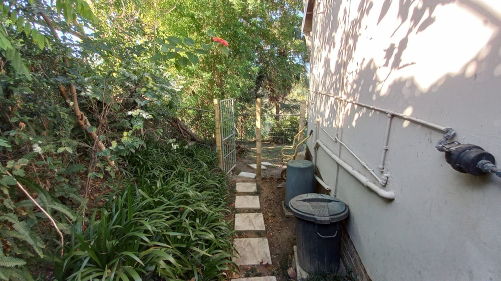 Cottage to rent in Beverley Hills, Westville - 1WP1747855
