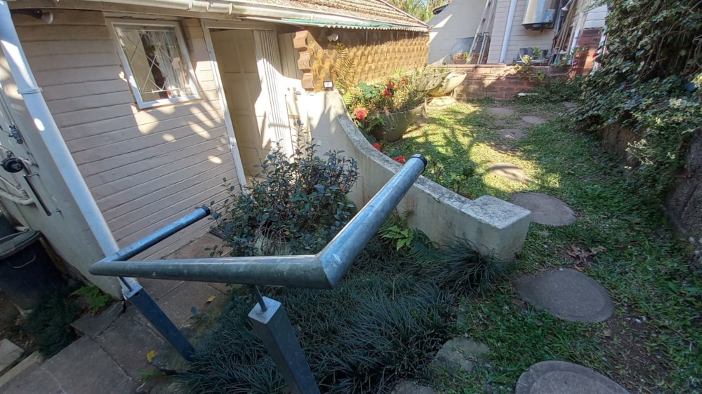 Cottage to rent in Beverley Hills, Westville - 1WP1747855
