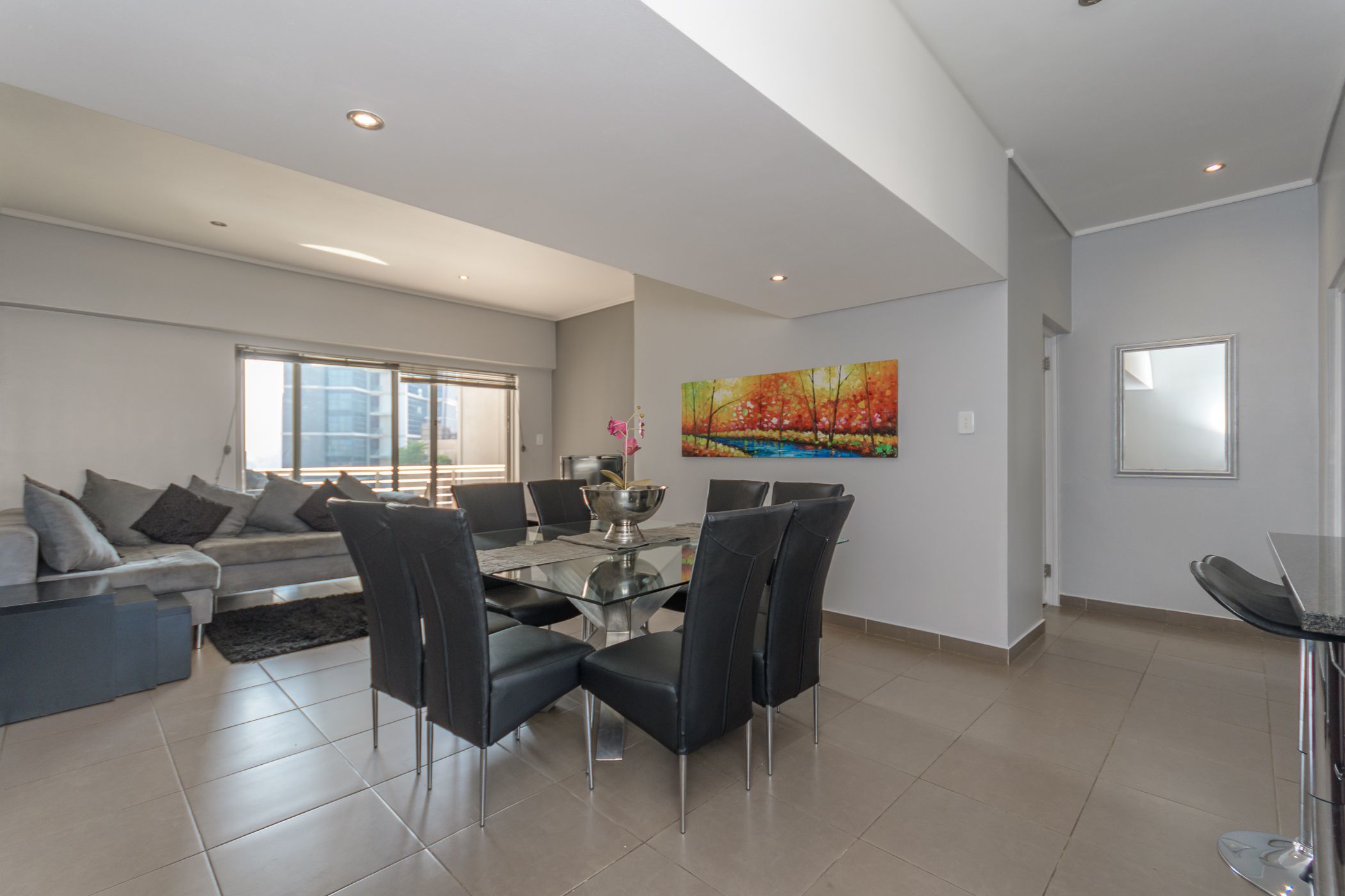 Apartment for sale in Morningside, Sandton - HP1620120