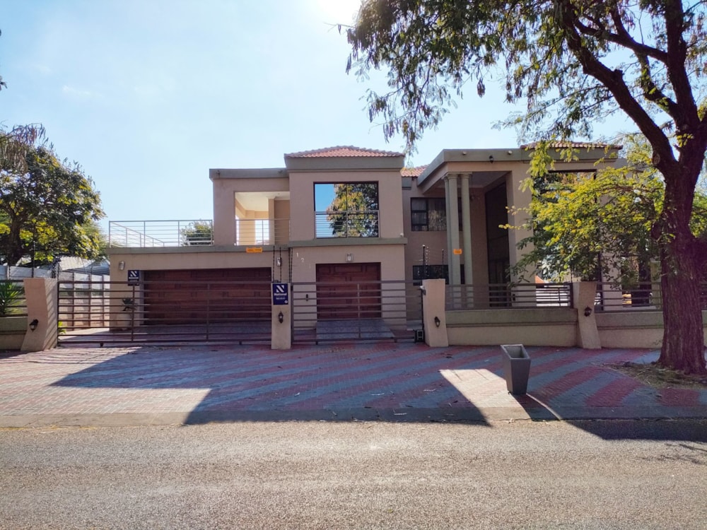 House for sale in Bendor Park - 1PS1627558