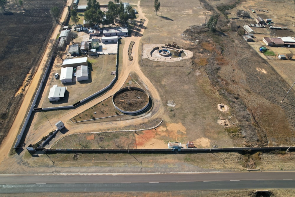 Country resort for sale in Bronkhorstspruit Rural - PRN1619509