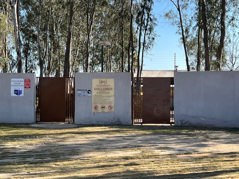 Country resort for sale in Bronkhorstspruit Rural - PRN1619509