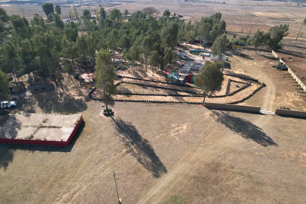 Country resort for sale in Bronkhorstspruit Rural - PRN1619509