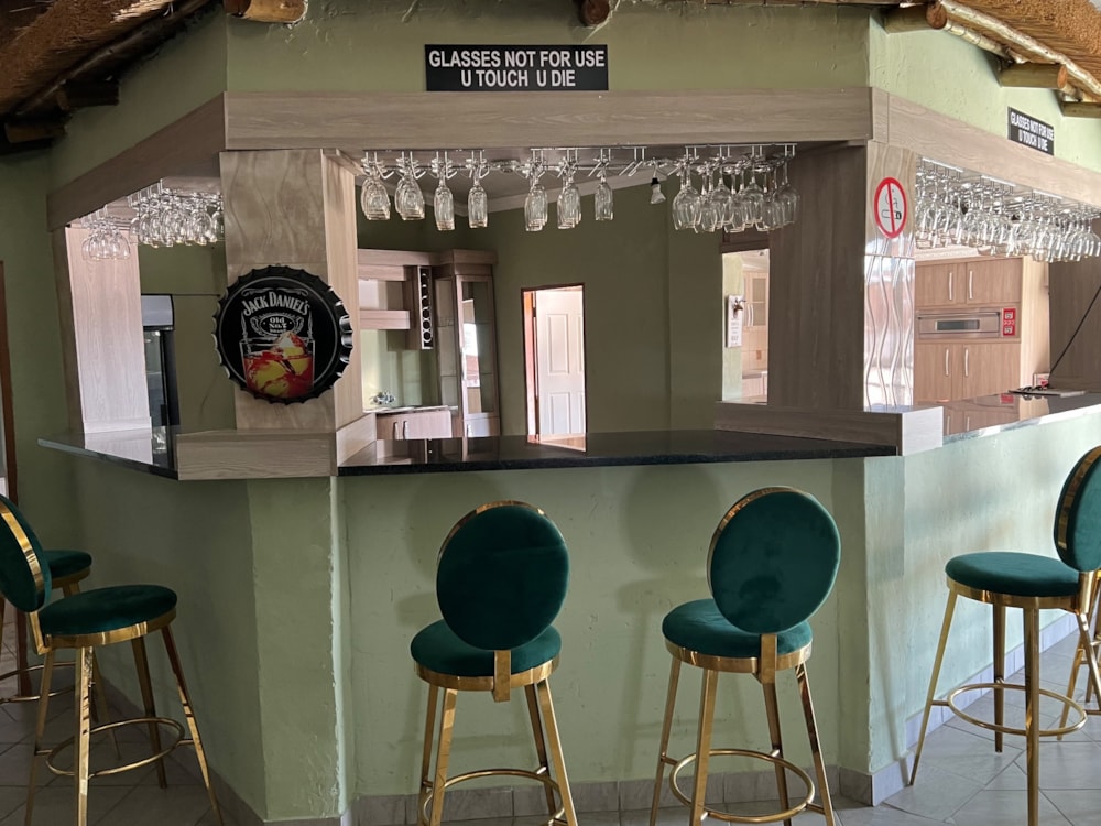 Country resort for sale in Bronkhorstspruit Rural - PRN1619509