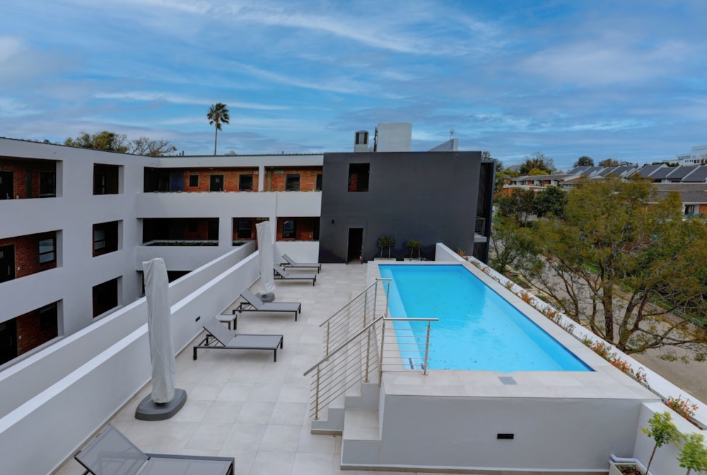 Apartment for sale in George - GEO1733318 Apartment for sale in George - GEO1733318