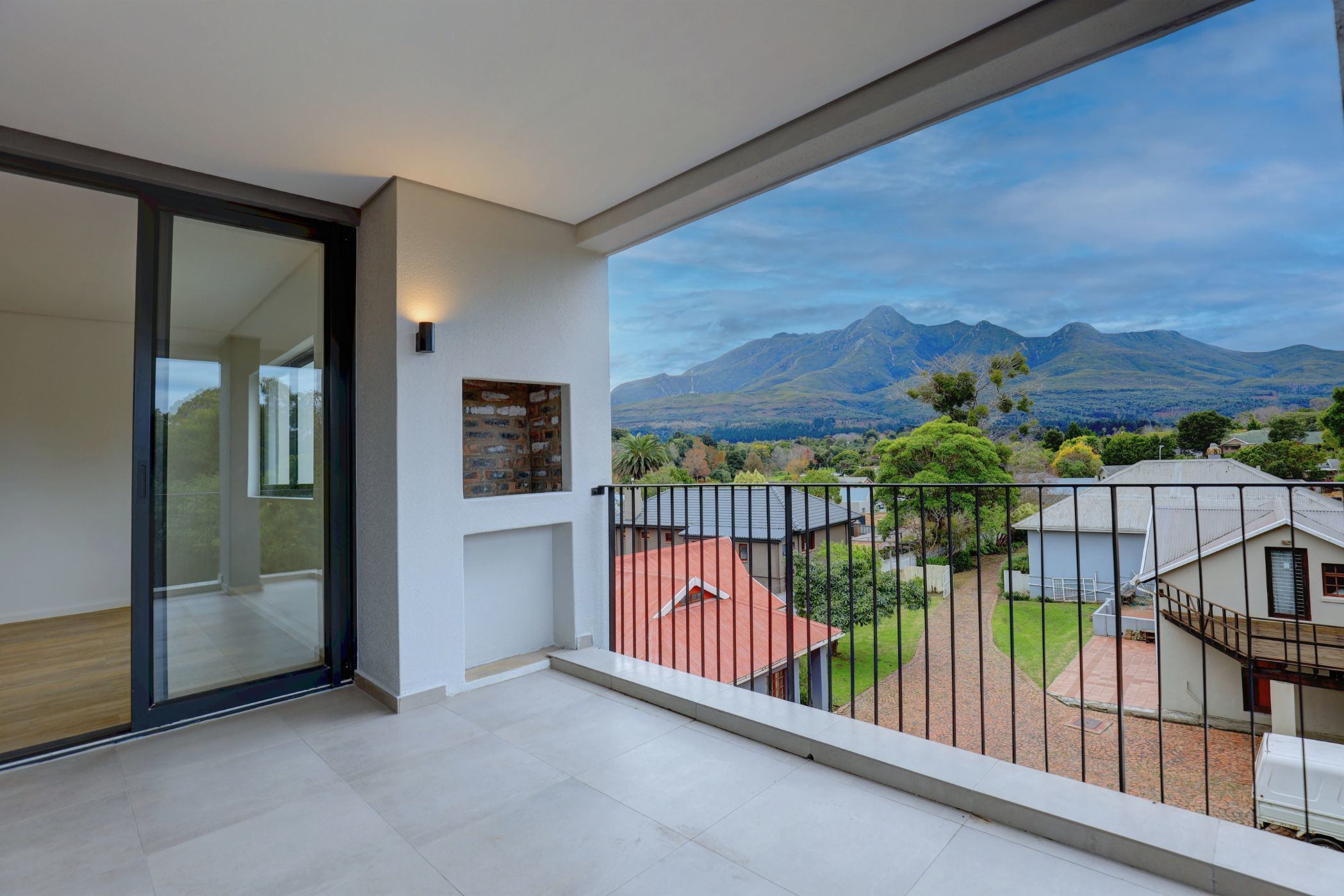 Apartment for sale in George - GEO1733318
